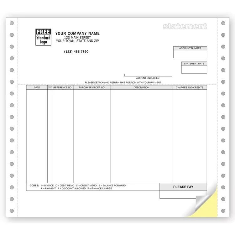 13091 - RealWorld Software Compatible Continuous Statements