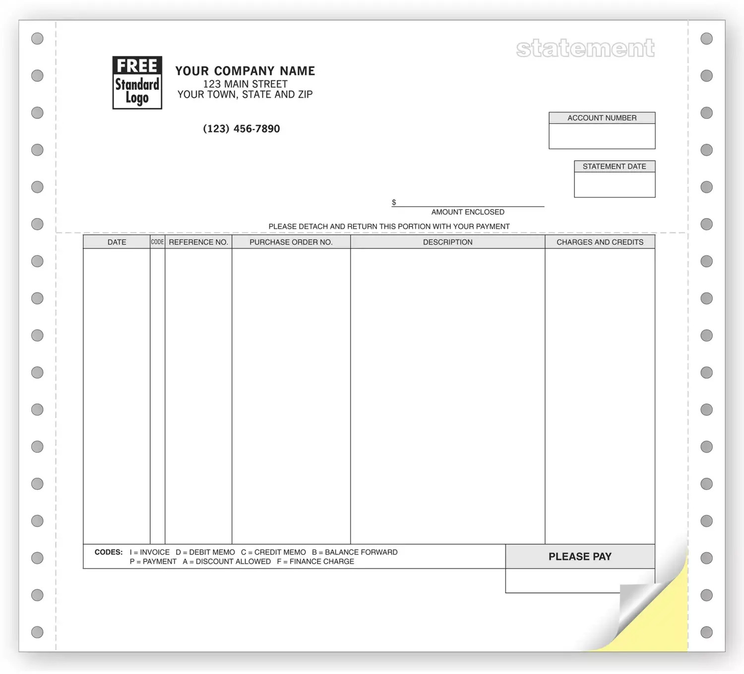 13091 - RealWorld Software Compatible Continuous Statements