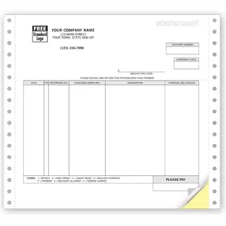 13091 - RealWorld Software Compatible Continuous Statements