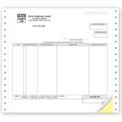 13091 - RealWorld Software Compatible Continuous Statements