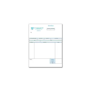 Laser Service Invoices Online