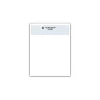 Classic Laser/Inkjet Professional Invoices