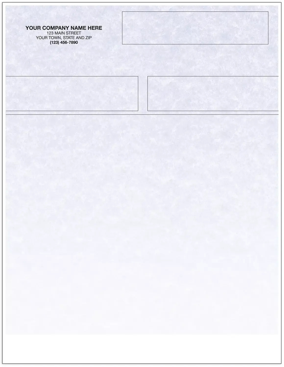 Simple and Elegant Business Forms Online