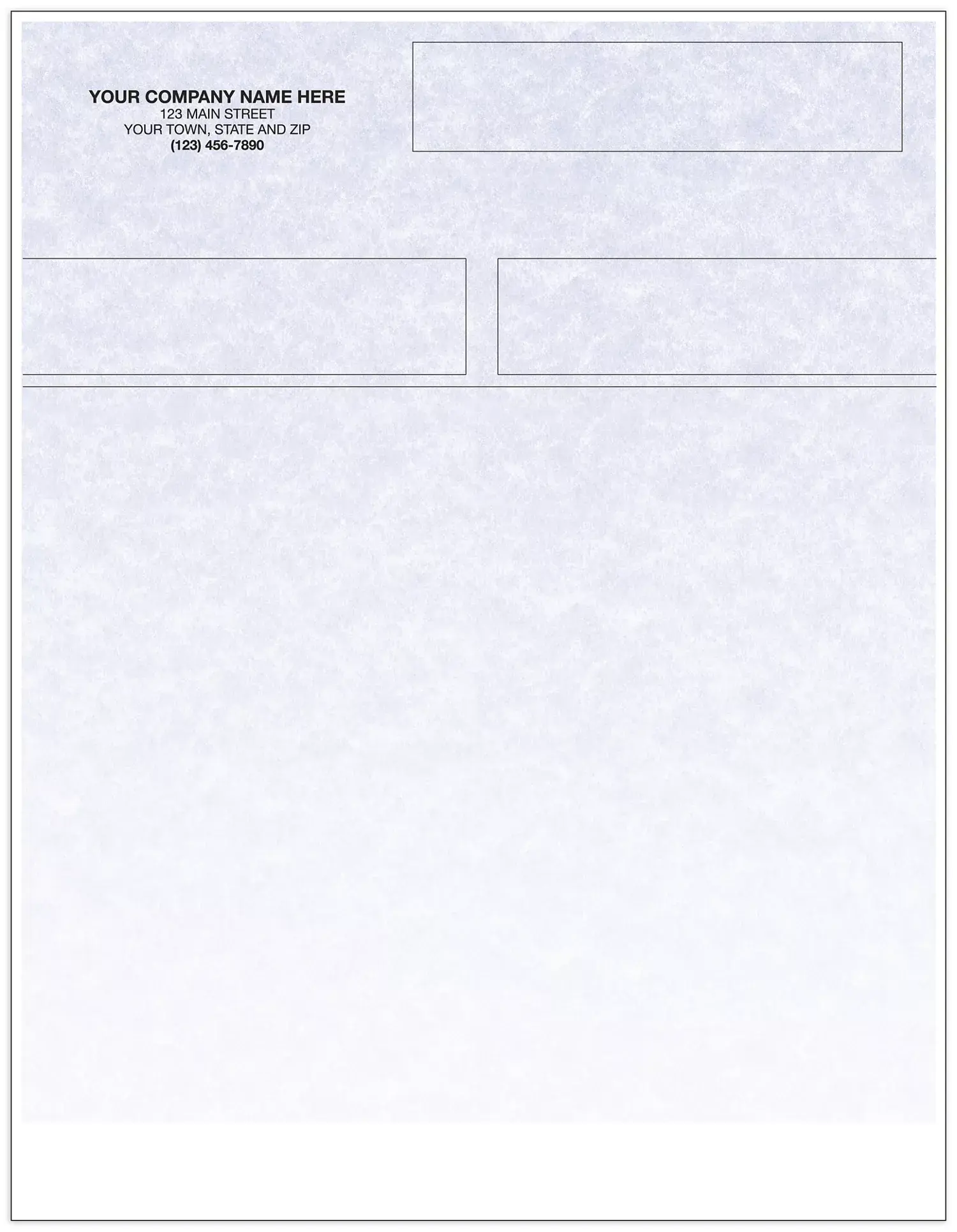 Simple and Elegant Business Forms Online