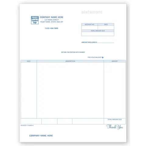 Clip Software Laser Statements
