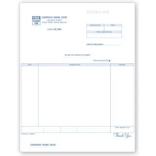 Clip Software Laser Statements