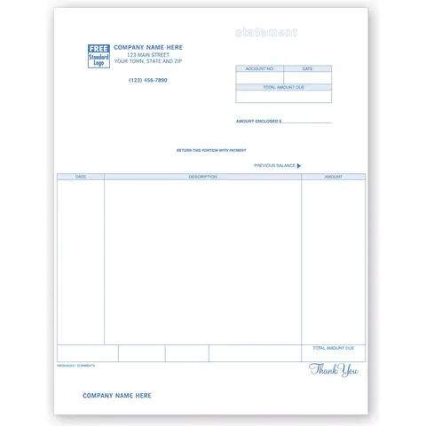 Clip Software Laser Statements