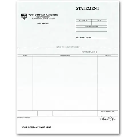 Clip Laser Statements