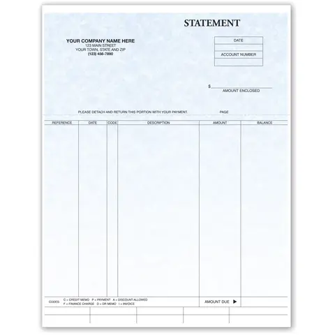 Solomon III Laser Statements with Color Background