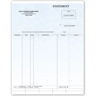 Solomon III Laser Statements with Color Background