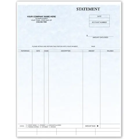 Solomon III Laser Statements with Color Background