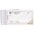 Pocket Sized Receipt Books