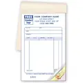 Carbonless Sales Books-Pocket Size