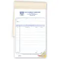 55 - Carbonless Sales Books