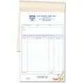 55SW - Carbonless Sales Books - Special Wording on Bottom