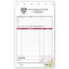 Sales Receipts with Special Wording