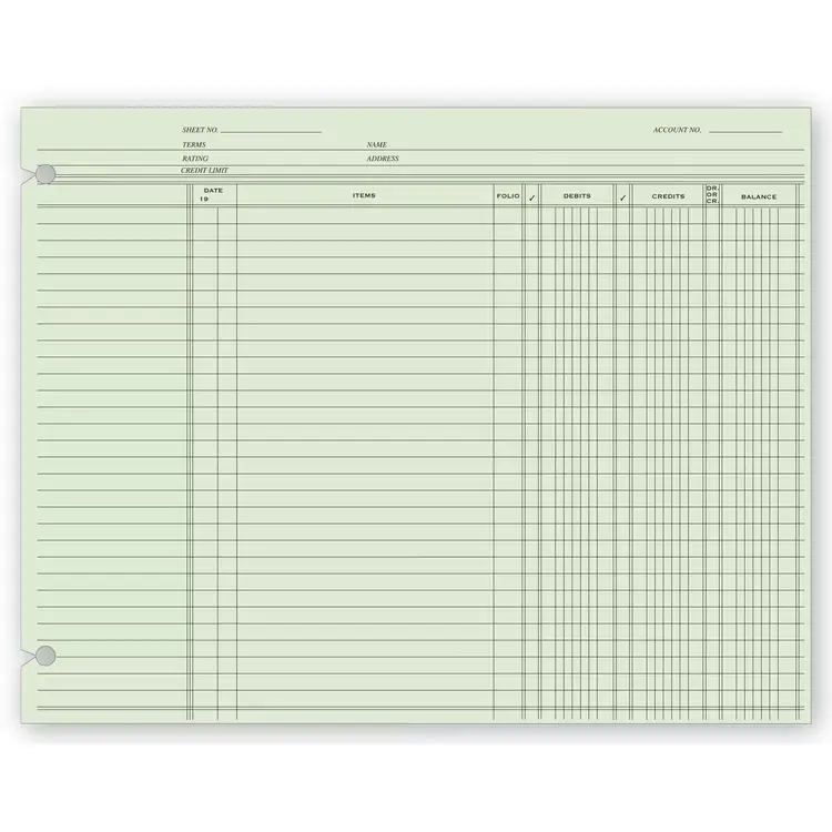accounting-ledger-sheets for Free Printable Accounting Ledger Sheets Accounting Ledger Sheets for Free Printable Accounting Ledger Sheets