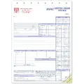 6531 - HVAC Service Orders with Checklist
