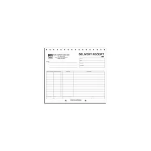 Delivery Receipts- Snapset