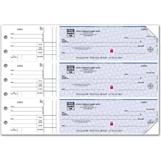 High security checks for business use