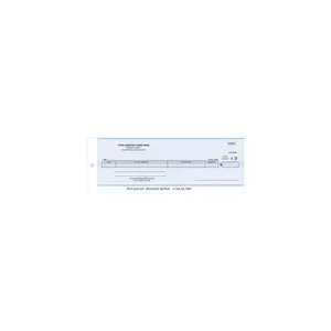 General One-Write Checks