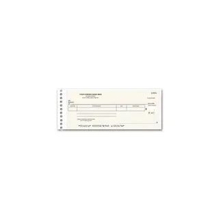 Compact General Expense Checks