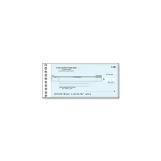 Personal Center Checks