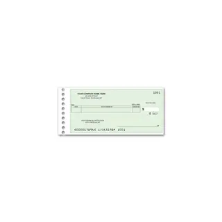 Personal Center Check