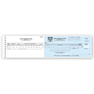 Payroll/General Expense Check