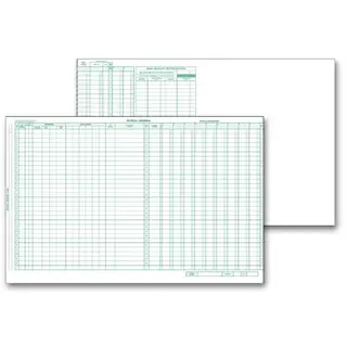 Topwrite Payroll Journals