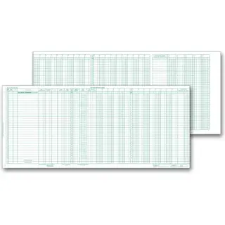 Accounts Payable Journals