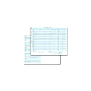 176EZJ - EZ Writer System Journals