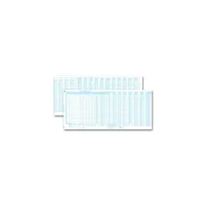 2200NJ - One-Write Systems Journals - Accounts Payable