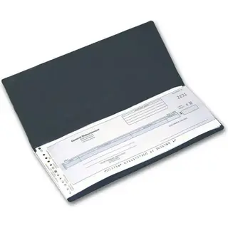 MW400D - Mini-Write® Systems - Checkbook