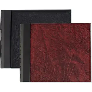 9305D - One-Write Folding Boards - Compact