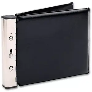 JPBC - One-Write Journal Storage Binders - Compact
