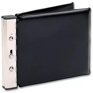 JPBC - One-Write Journal Storage Binders - Compact