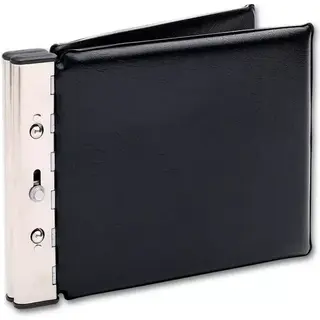 JPBC - One-Write Journal Storage Binders - Compact