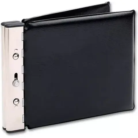 JPBC - One-Write Journal Storage Binders - Compact