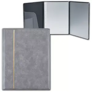 P4060 - One-Write Folding Pegboards