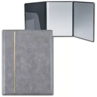 P4060 - One-Write Folding Pegboards