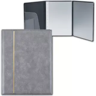 P4060 - One-Write Folding Pegboards