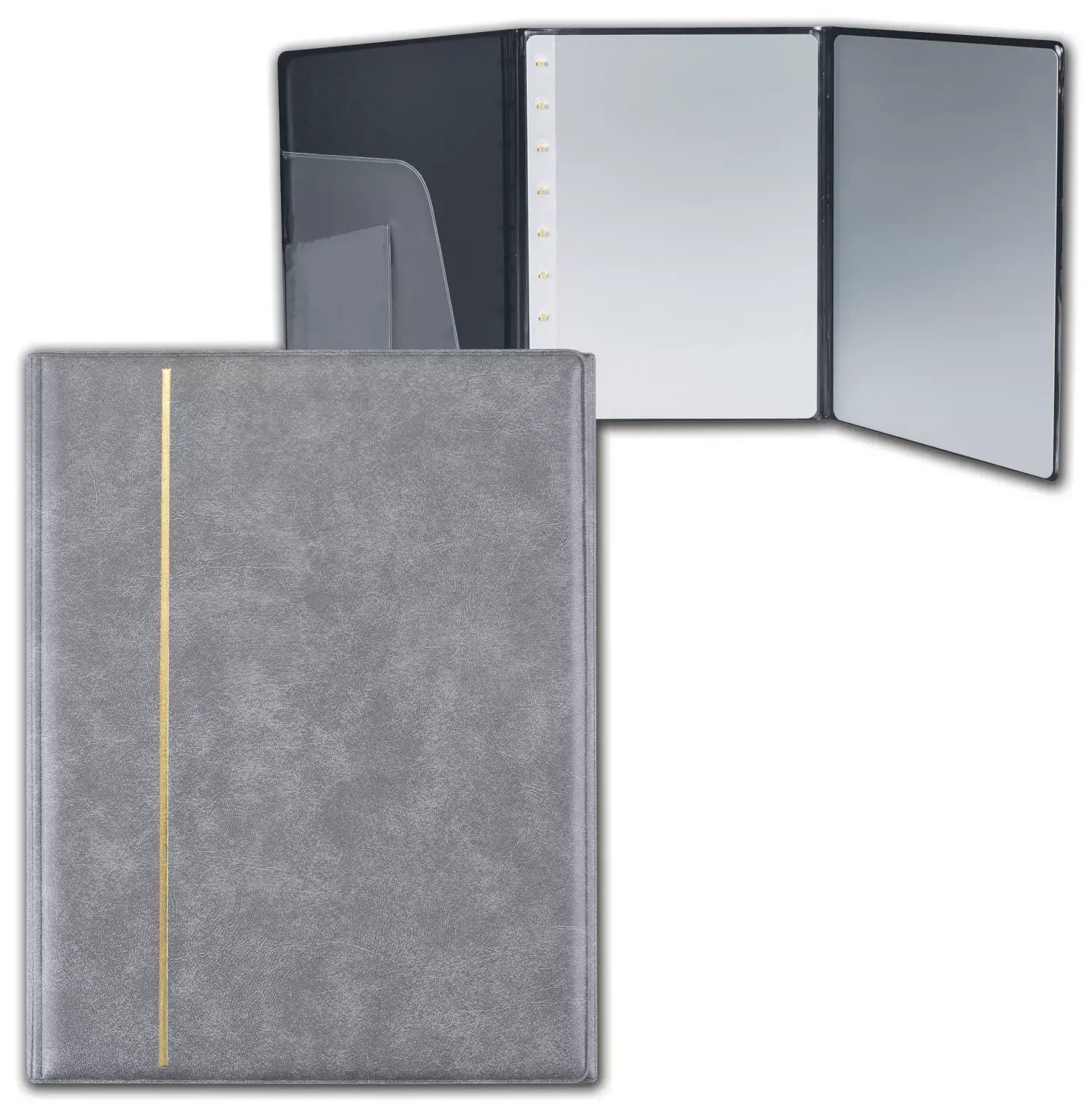 P4060 - One-Write Folding Pegboards