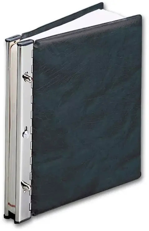 JPBS - One-Write Journal Storage Binders - Short