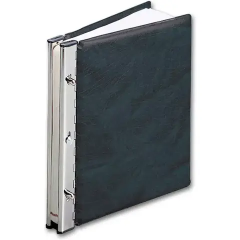 JPBS - One-Write Journal Storage Binders - Short