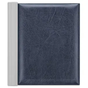 9005D - One-Write Vinyl Folding Boards - Full Size