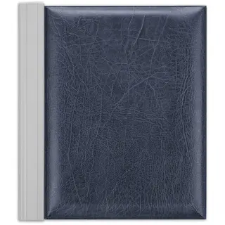 9005D - One-Write Vinyl Folding Boards - Full Size