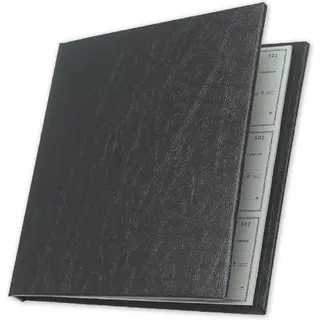 54032N - Vinyl Checkbook Covers