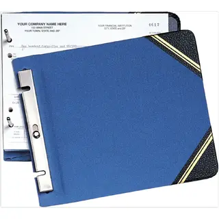 54064N - Voucher Checks Binder