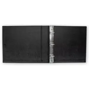 56301N - End-Stub Deskbook Check Cover